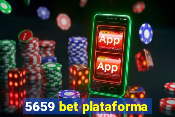 5659 bet plataforma